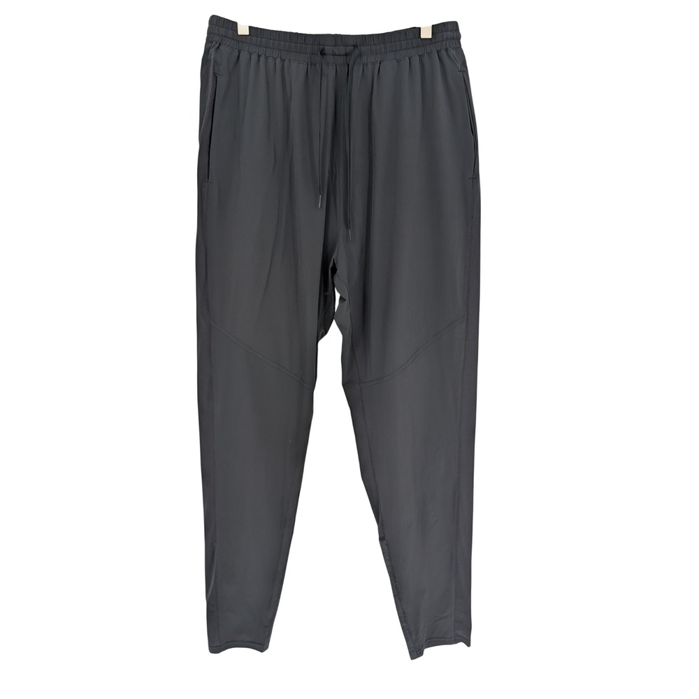 Outdoor Voices Rectrek Pants Womens XL Black Hiking Active Gorpcore Performance